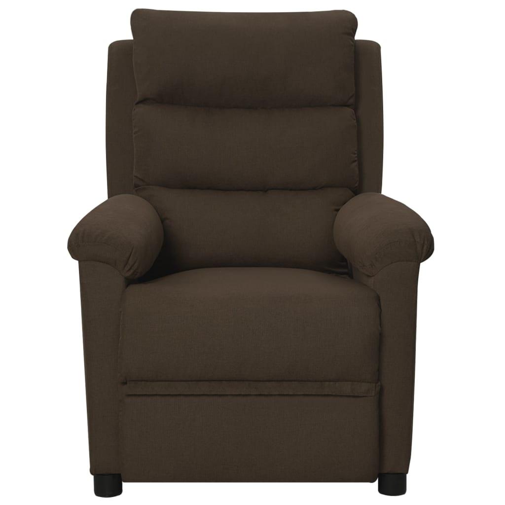 VidaXL Relaxsessel gewebe