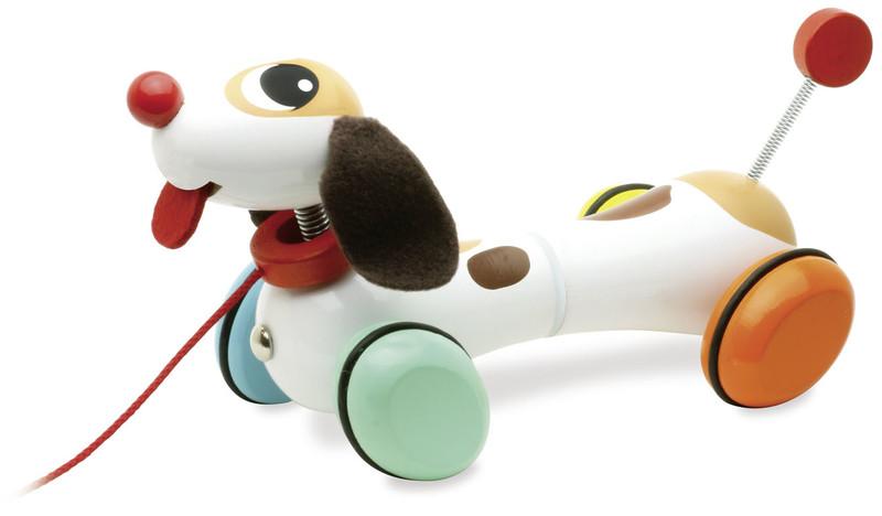 Vilac Toutou der Hund