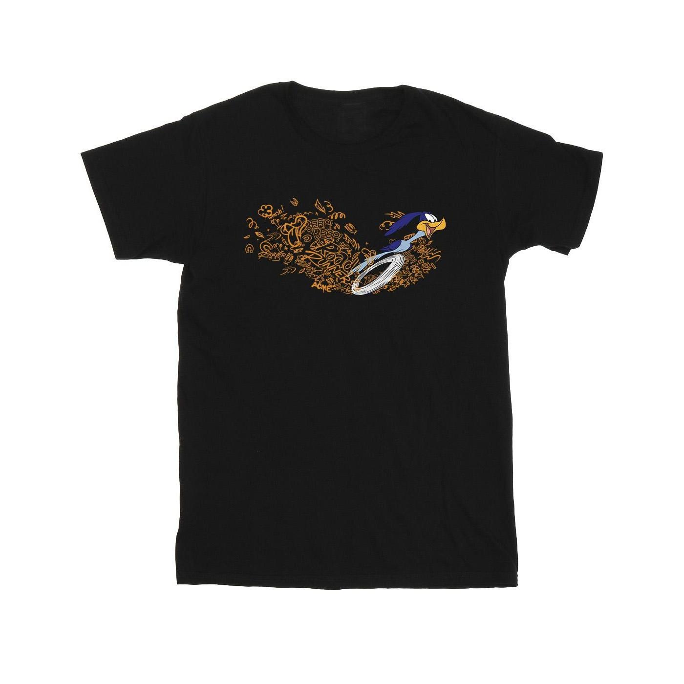 LOONEY TUNES ACME TShirt
