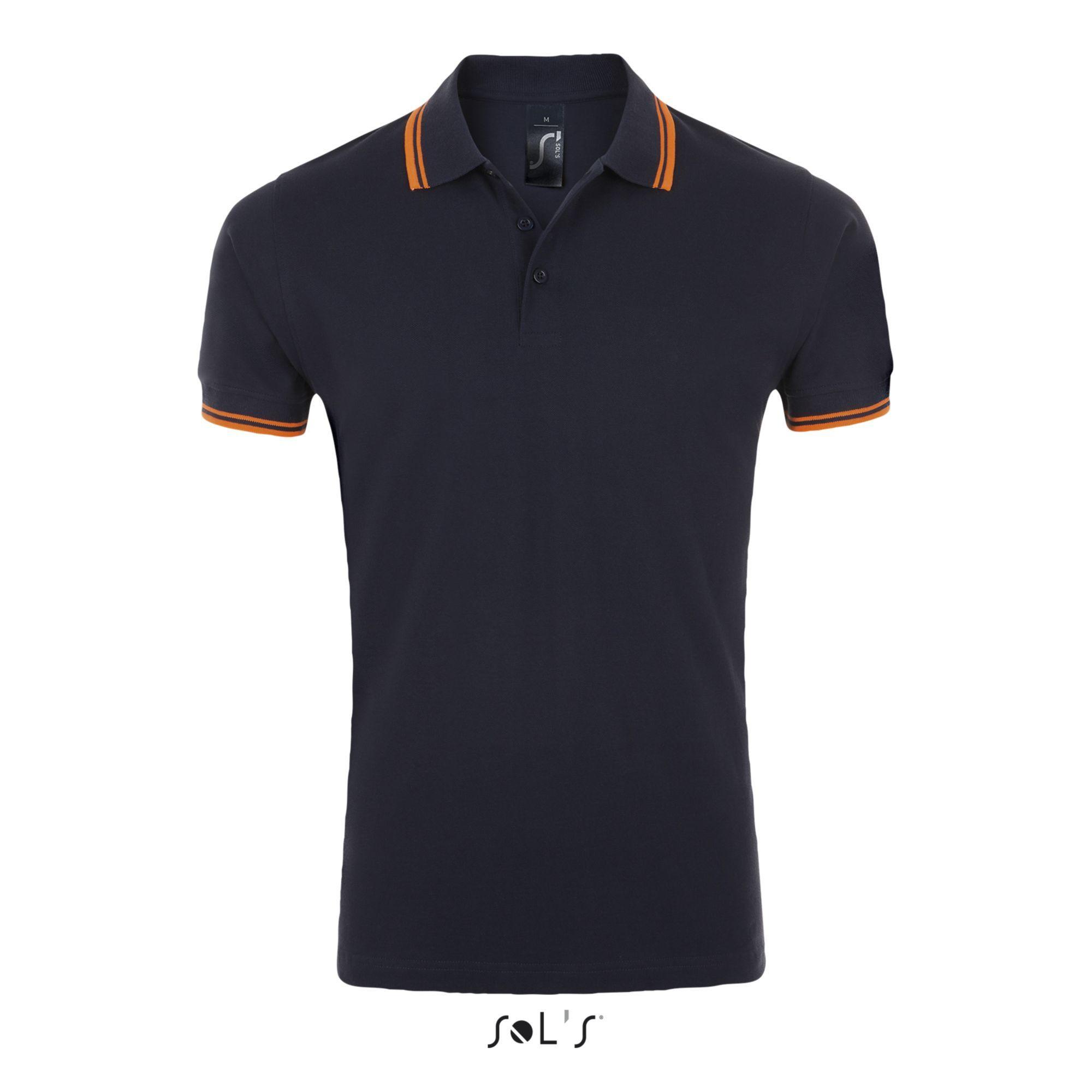 SOLS Pasadena Poloshirt