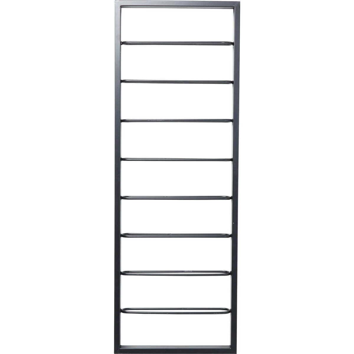 KARE Design Hängeweinregal Bistro 120cm