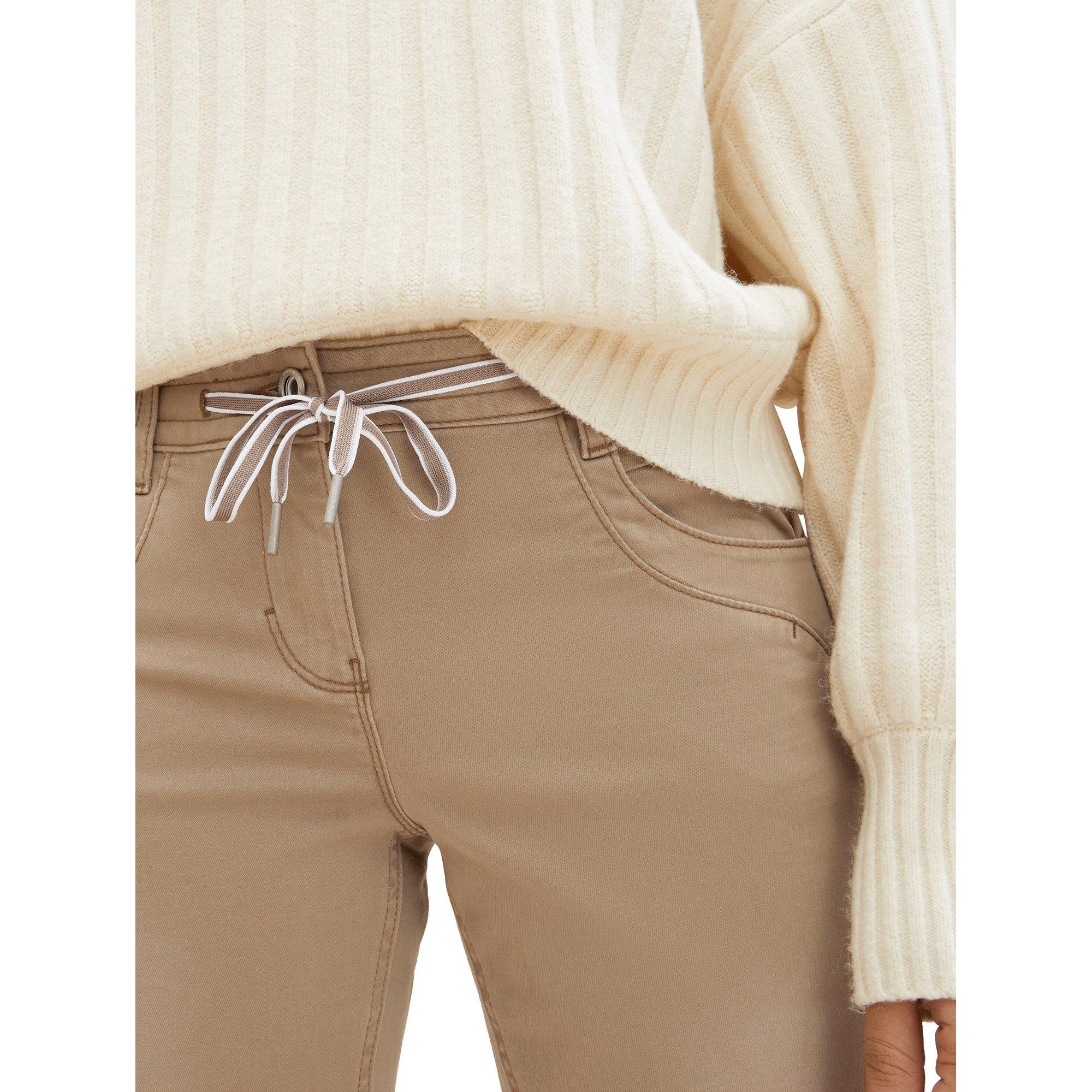 TOM TAILOR Tapered Relaxed Hose