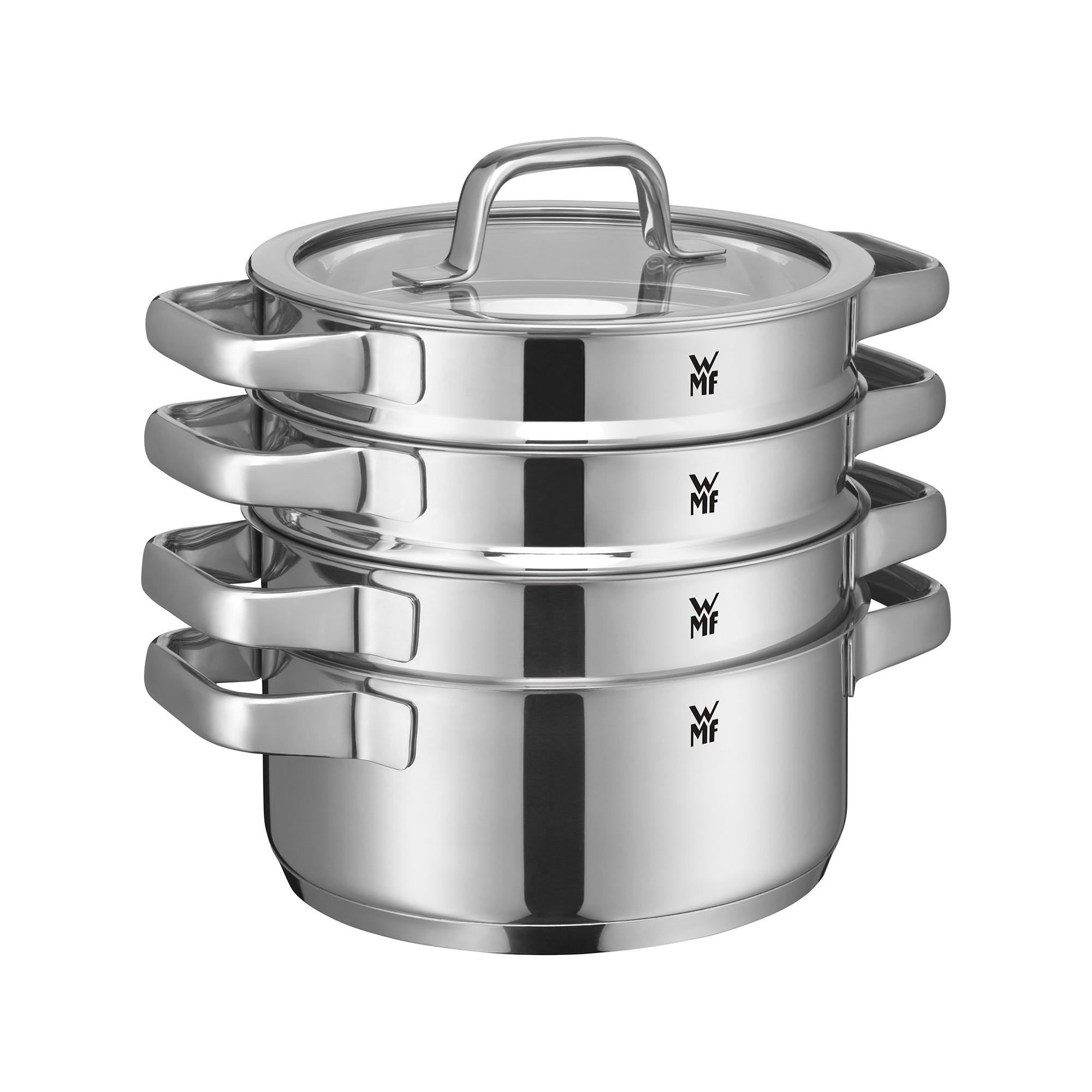 WMF Kochtopf Compact Cuisine