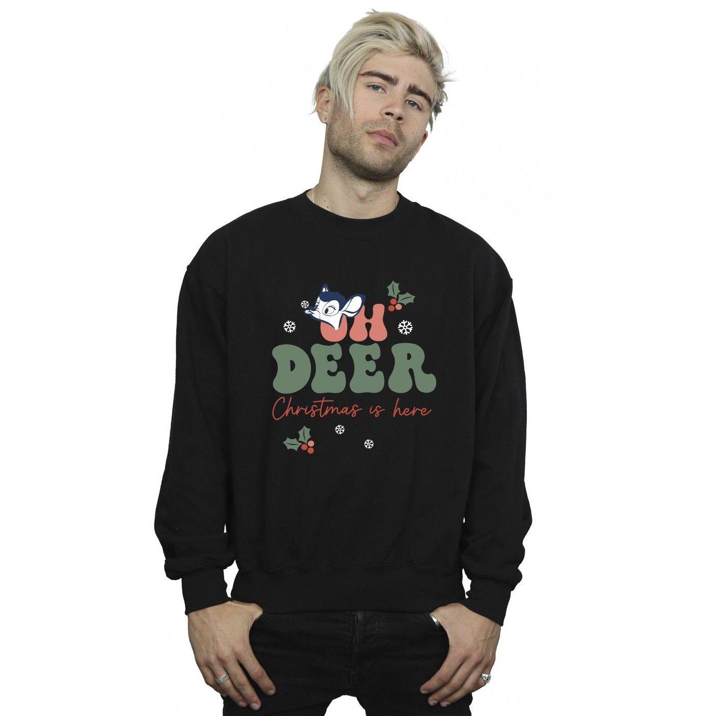 Disney Oh Deer Sweatshirt