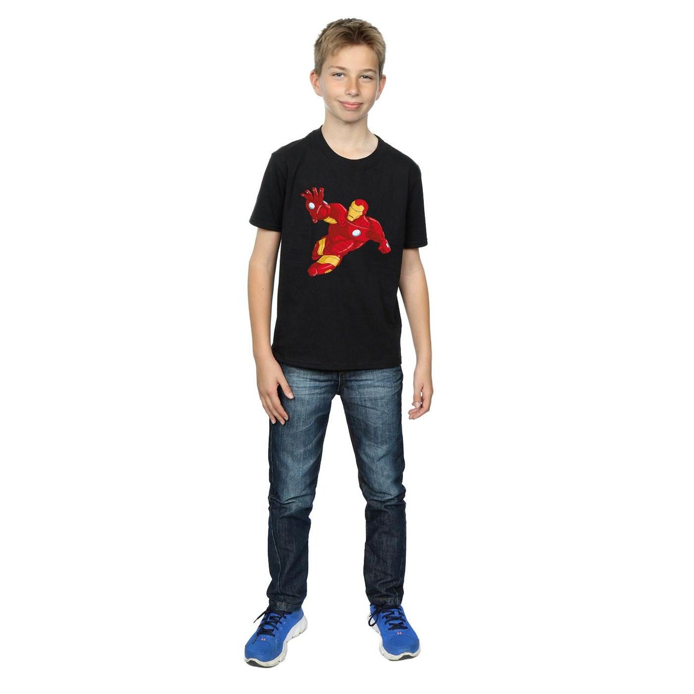 Iron Man TShirt