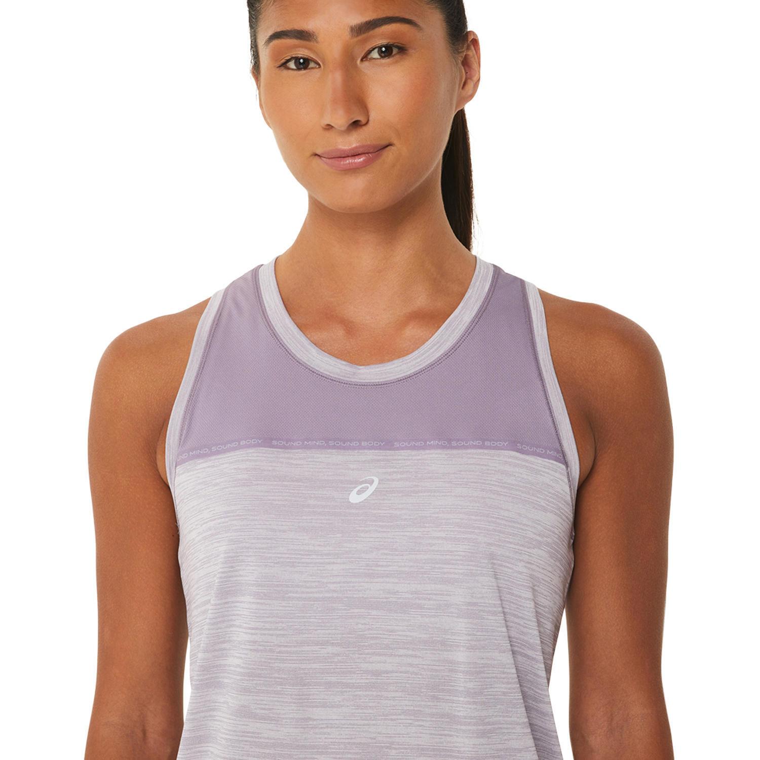 asics Race Tank