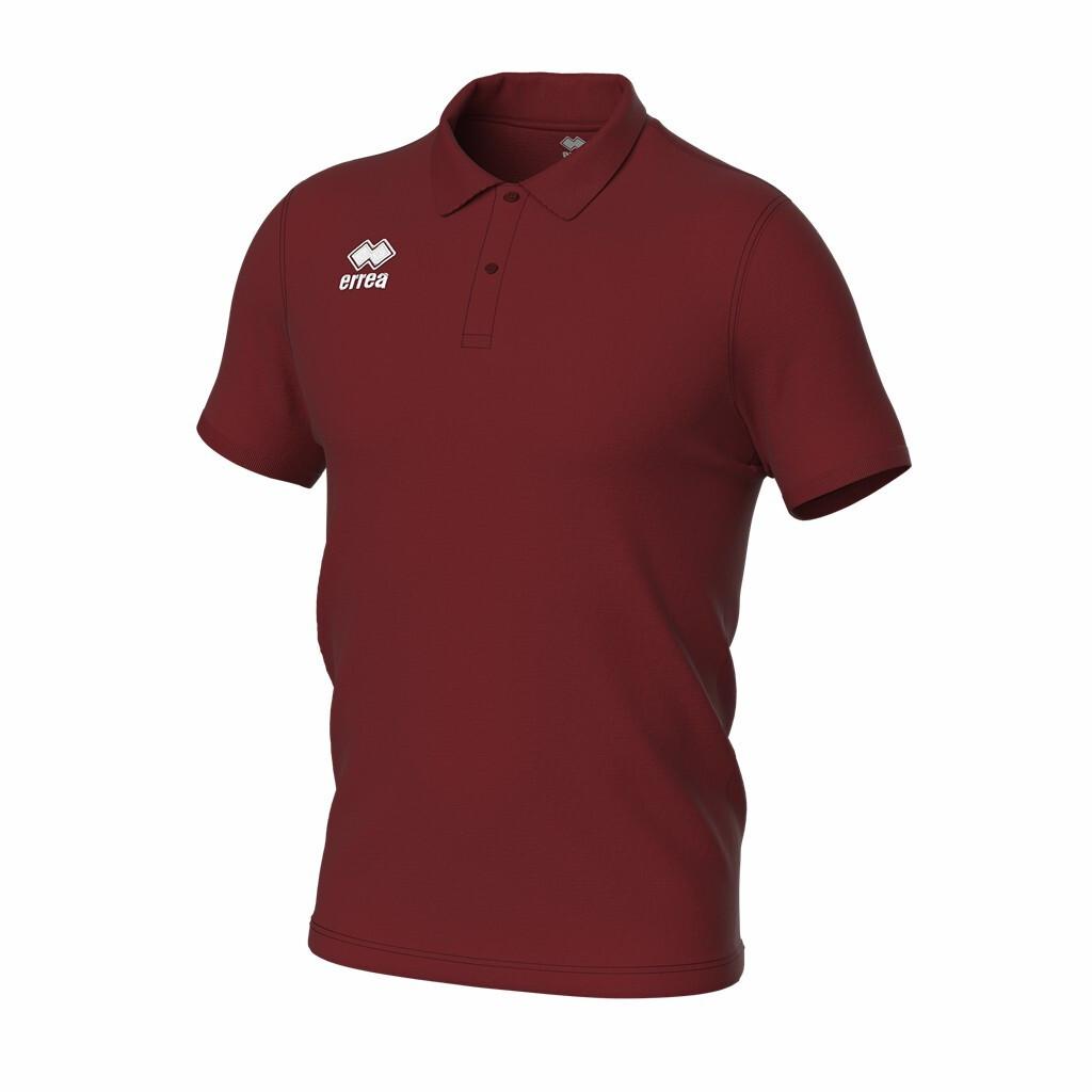 errea Evo Kurzarm Polo-Shirt