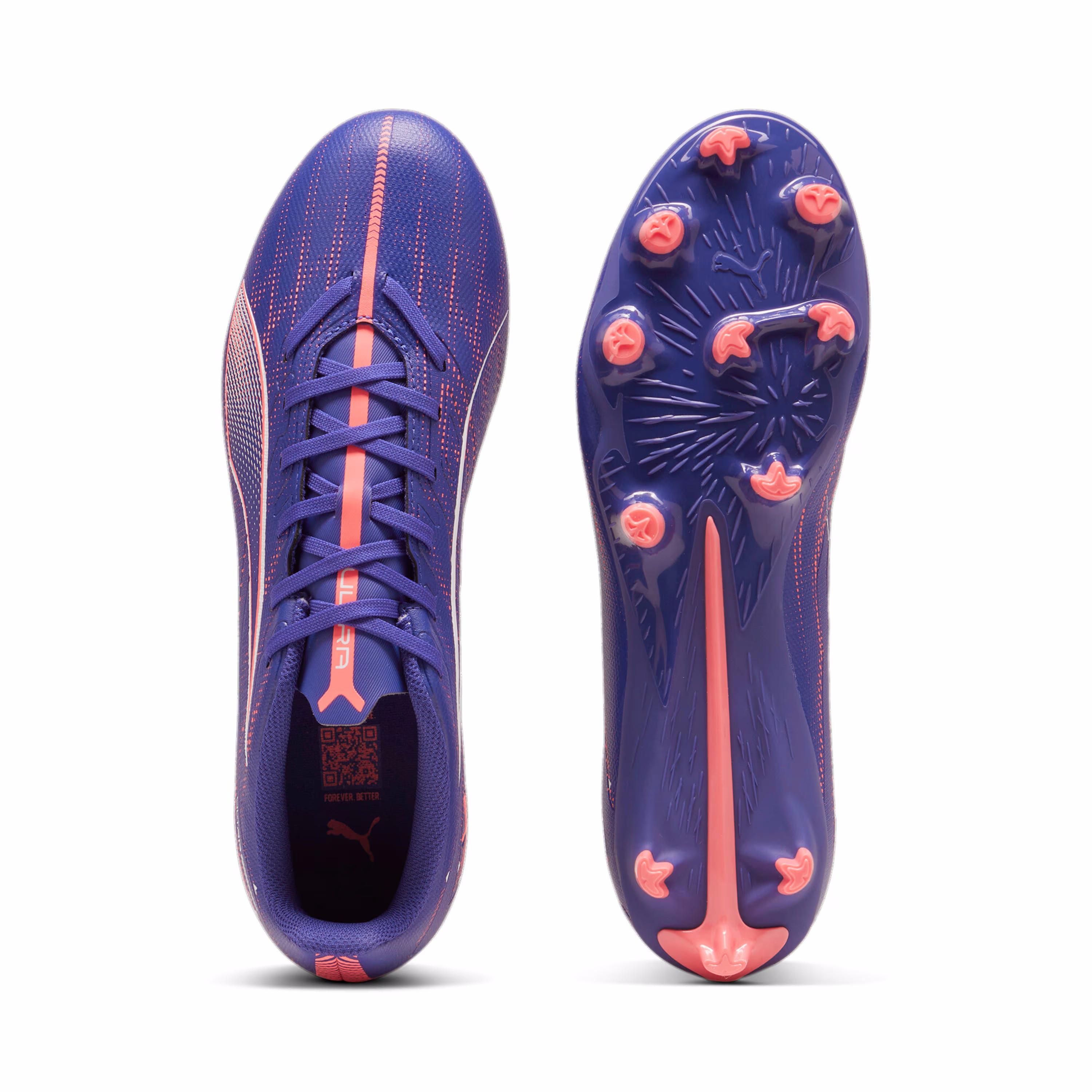 PUMA fußballschuhe ultra play fg/ag