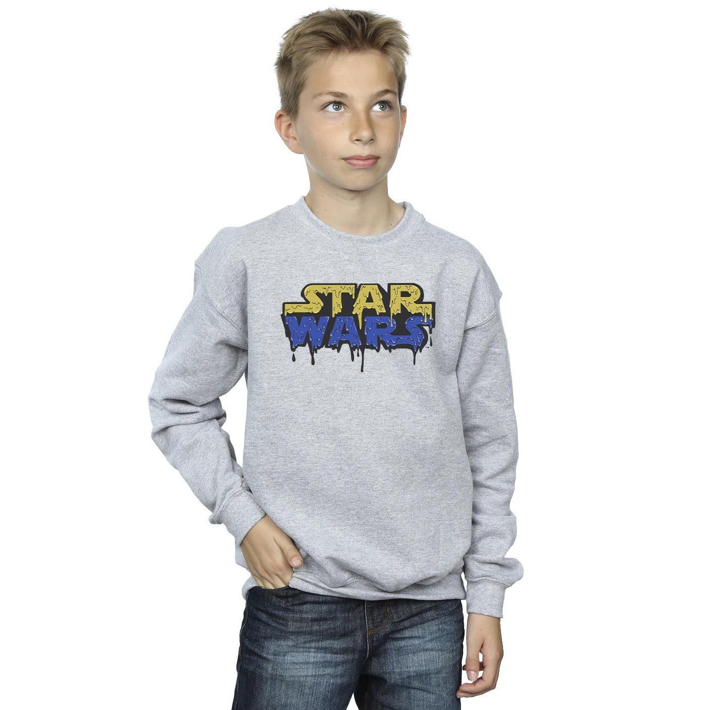 STAR WARS Sweatshirt