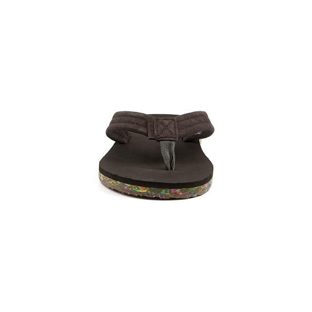 QUIKSILVER Carver Suede Recycled-46