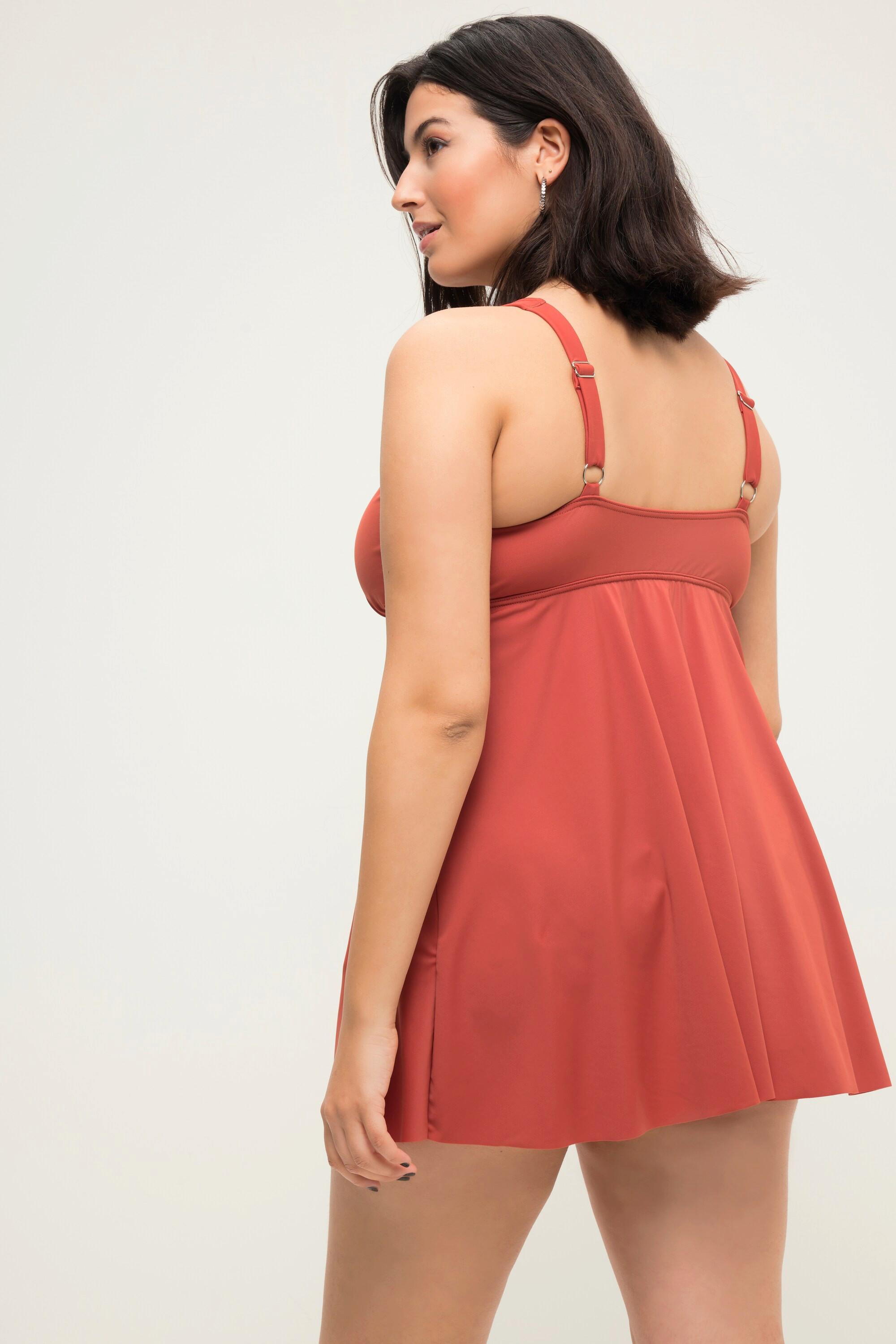 Studio Untold Tankini-Top, Softcups, Wickeloptik