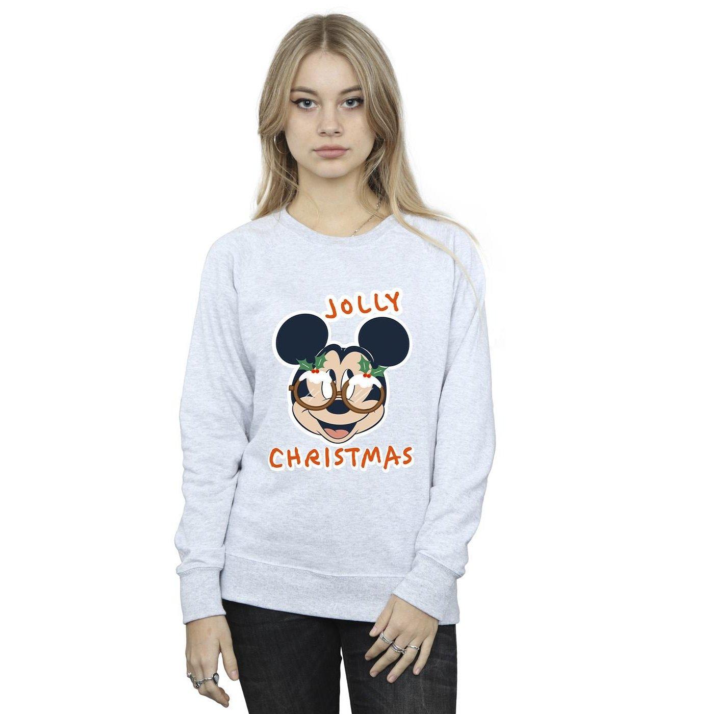 Disney Sweatshirt