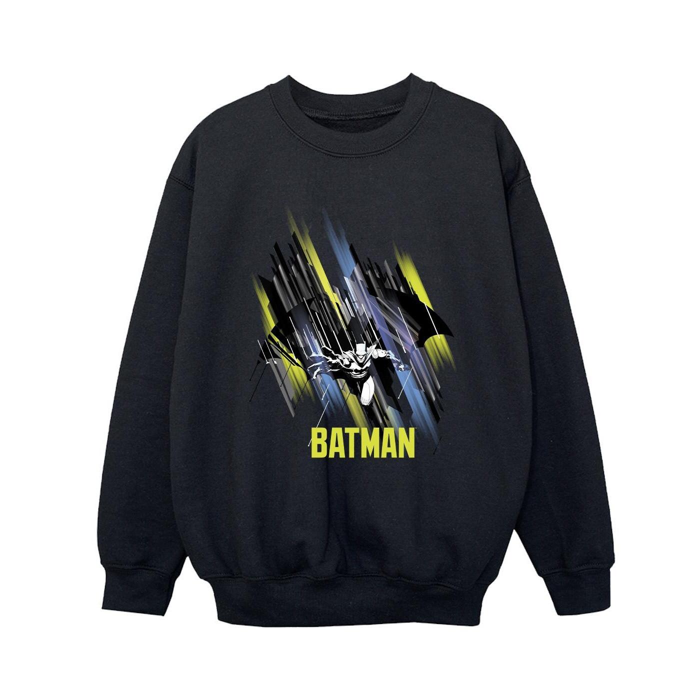 DC COMICS Sweatshirt