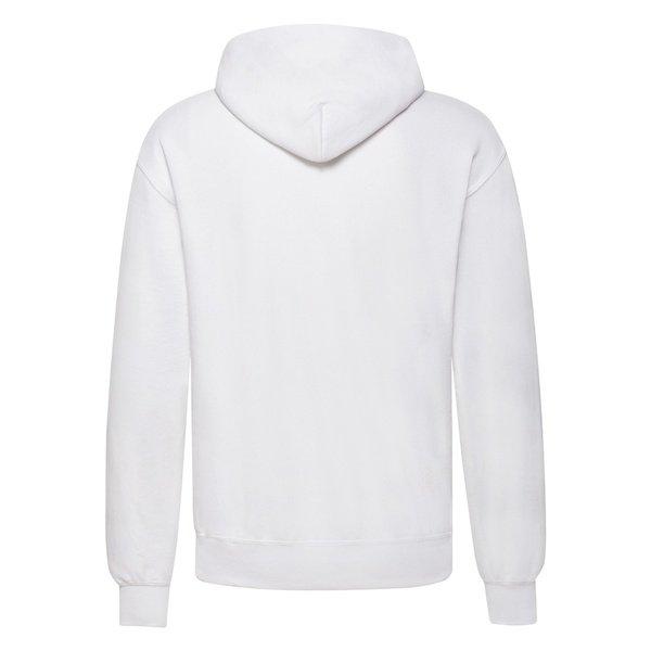 Fruit of the Loom Classic Sweatshirt mit Kapuze
