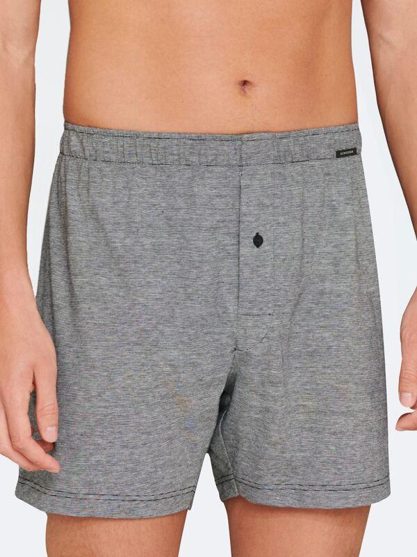 Schiesser Jersey Boxershorts