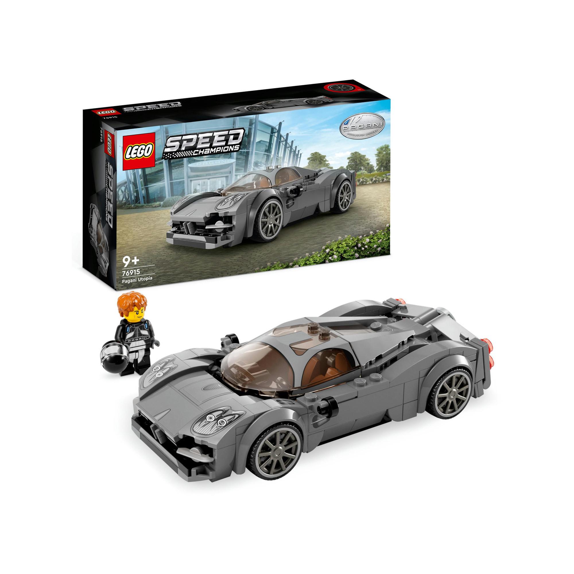 LEGO® 76915 Pagani Utopia