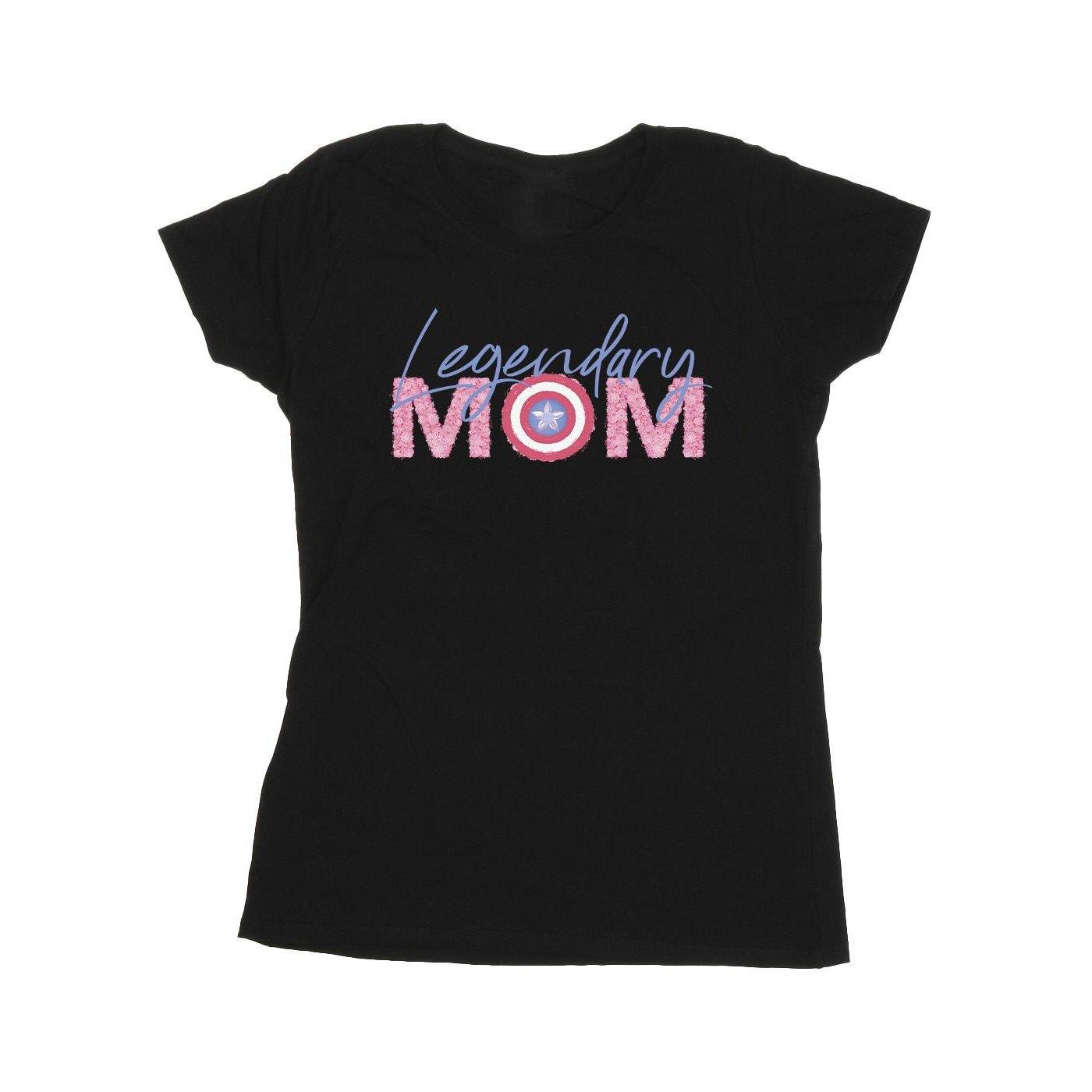MARVEL Avengers Mum T-Shirt