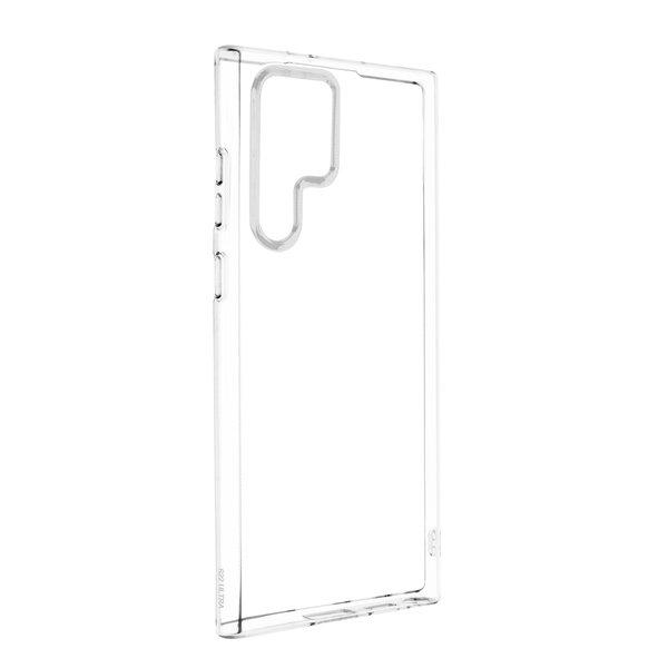 Avizar Silikonhülle Samsung Galaxy S22 Ultra