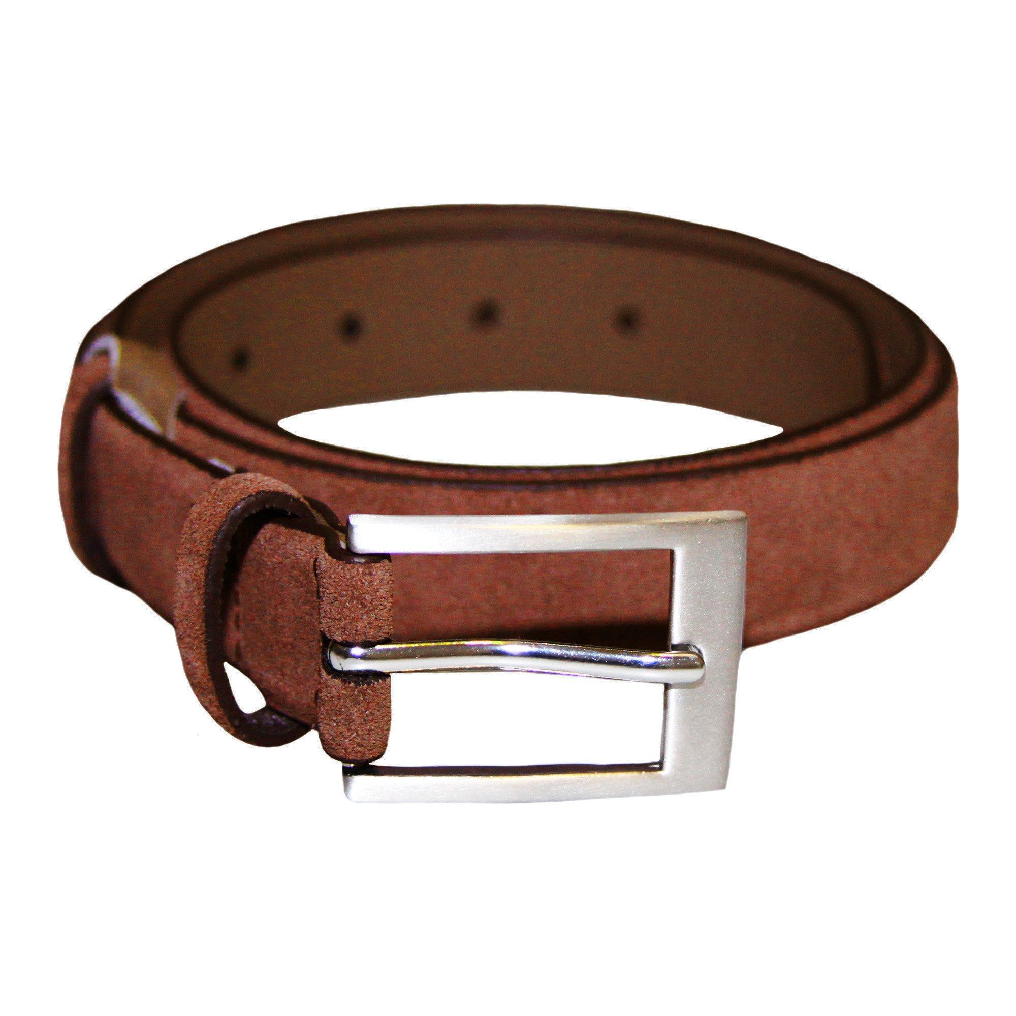 Eastern Counties Leather Wildledergürtel