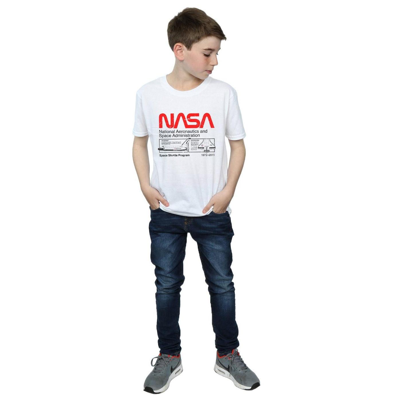 Nasa TShirt