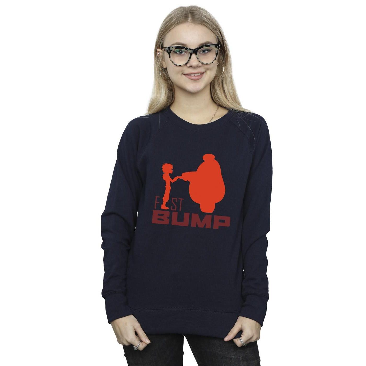 Disney Big Hero 6 Sweatshirt