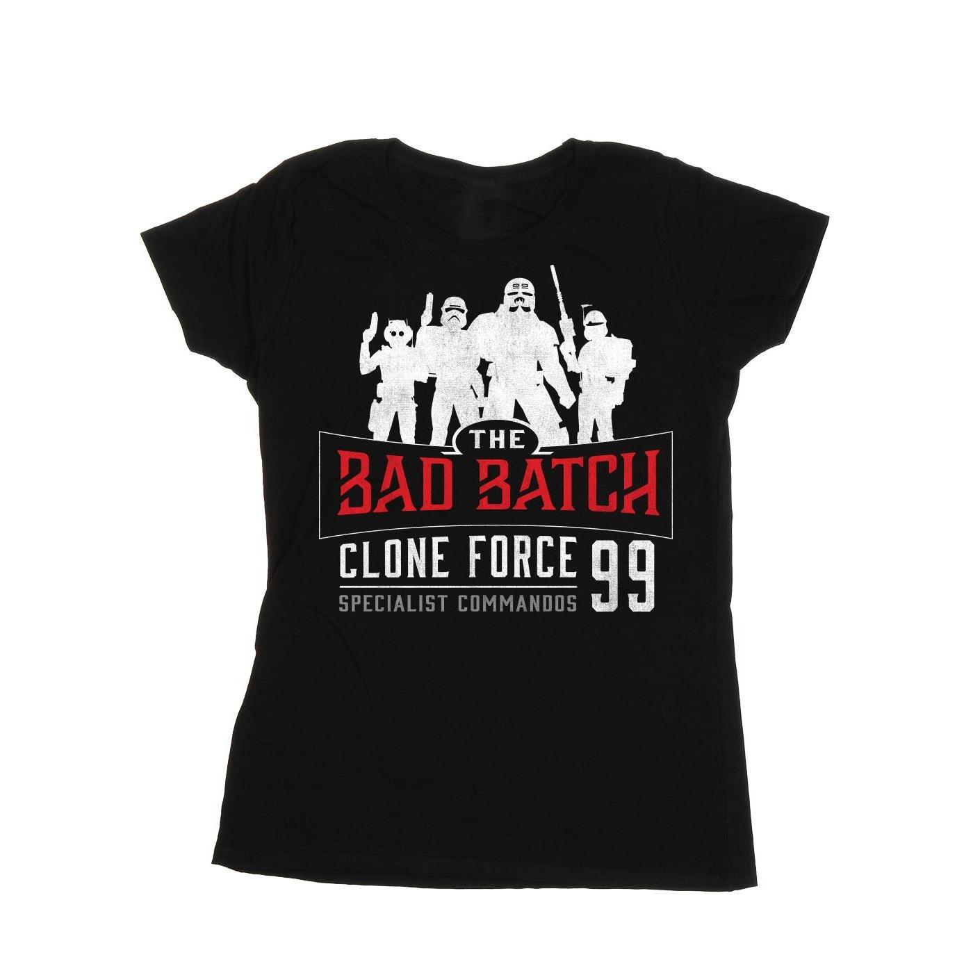 STAR WARS Clone Force 99 T-Shirt