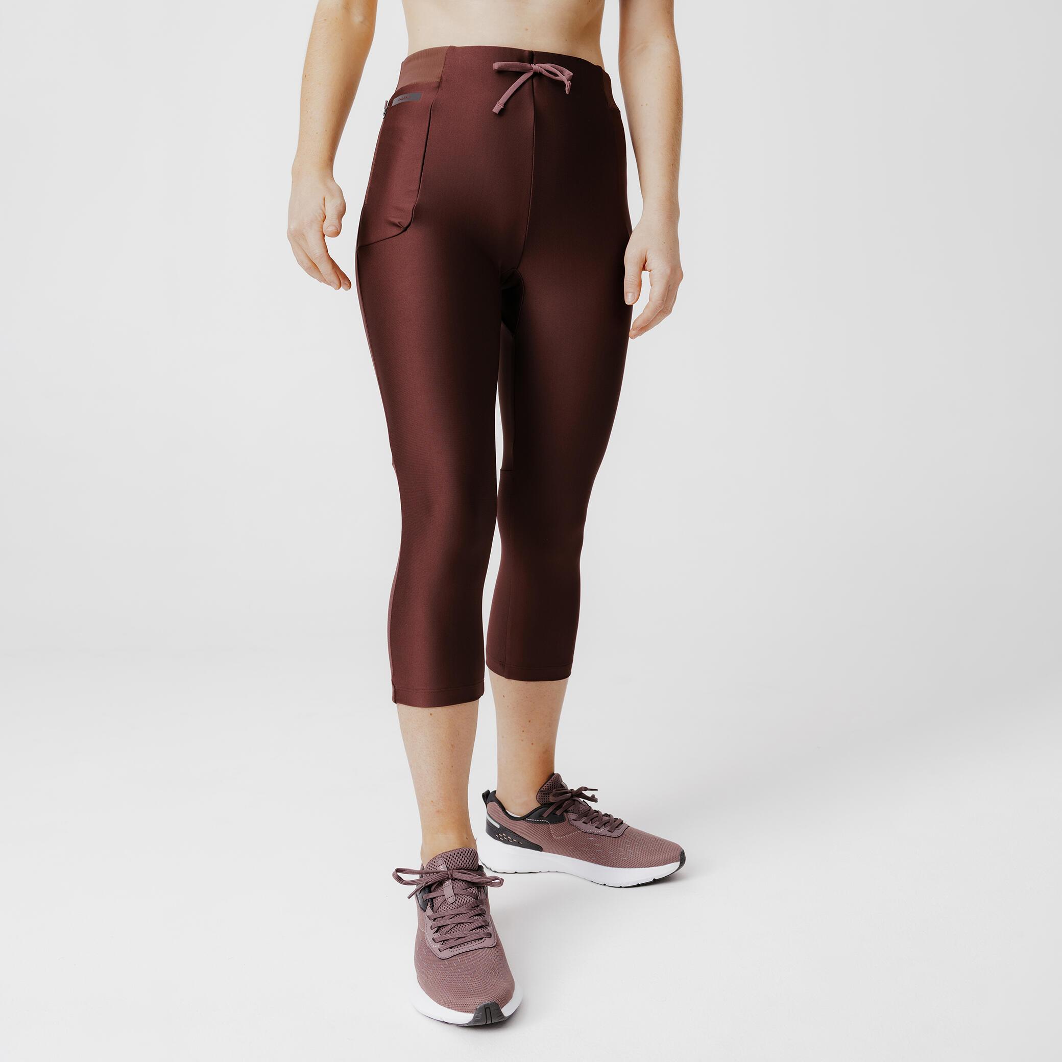 KIPRUN Leggings - Dry 500