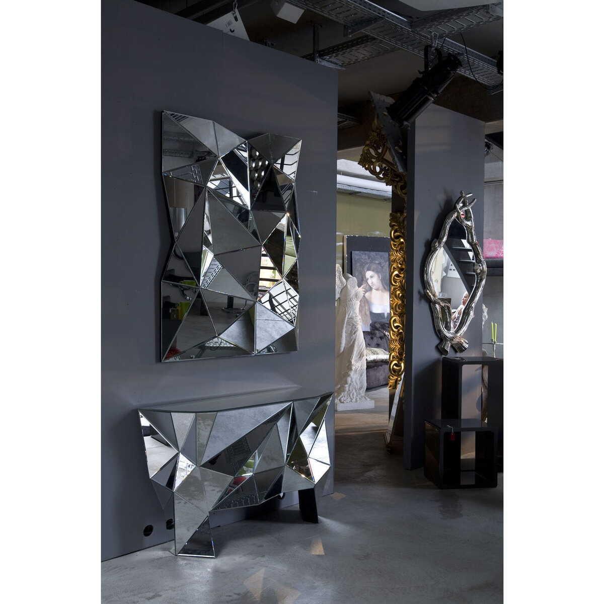 KARE Design Spiegel Prisma 140x105