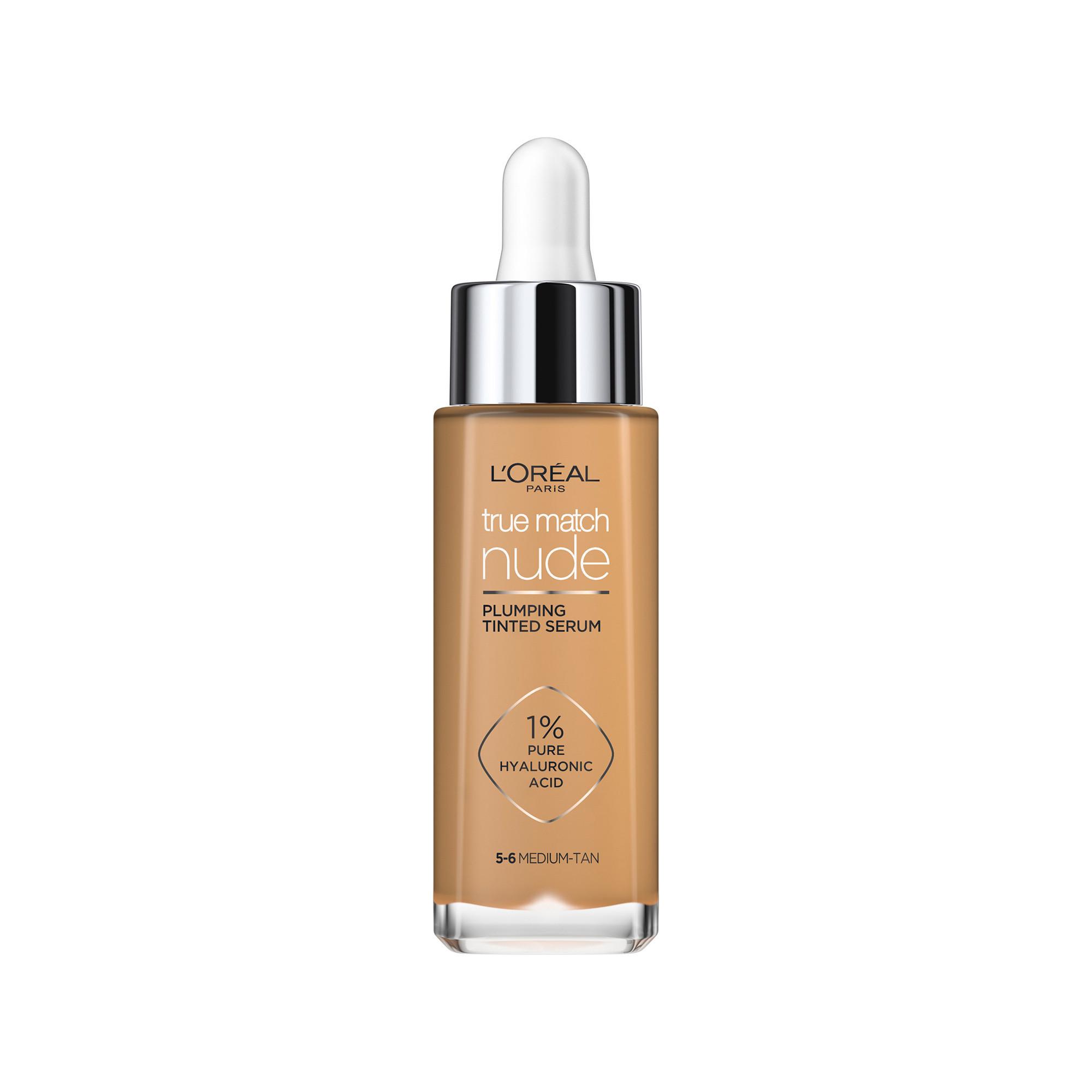 L'OREAL True Match True Match Aufpolsterndes Getöntes Serum