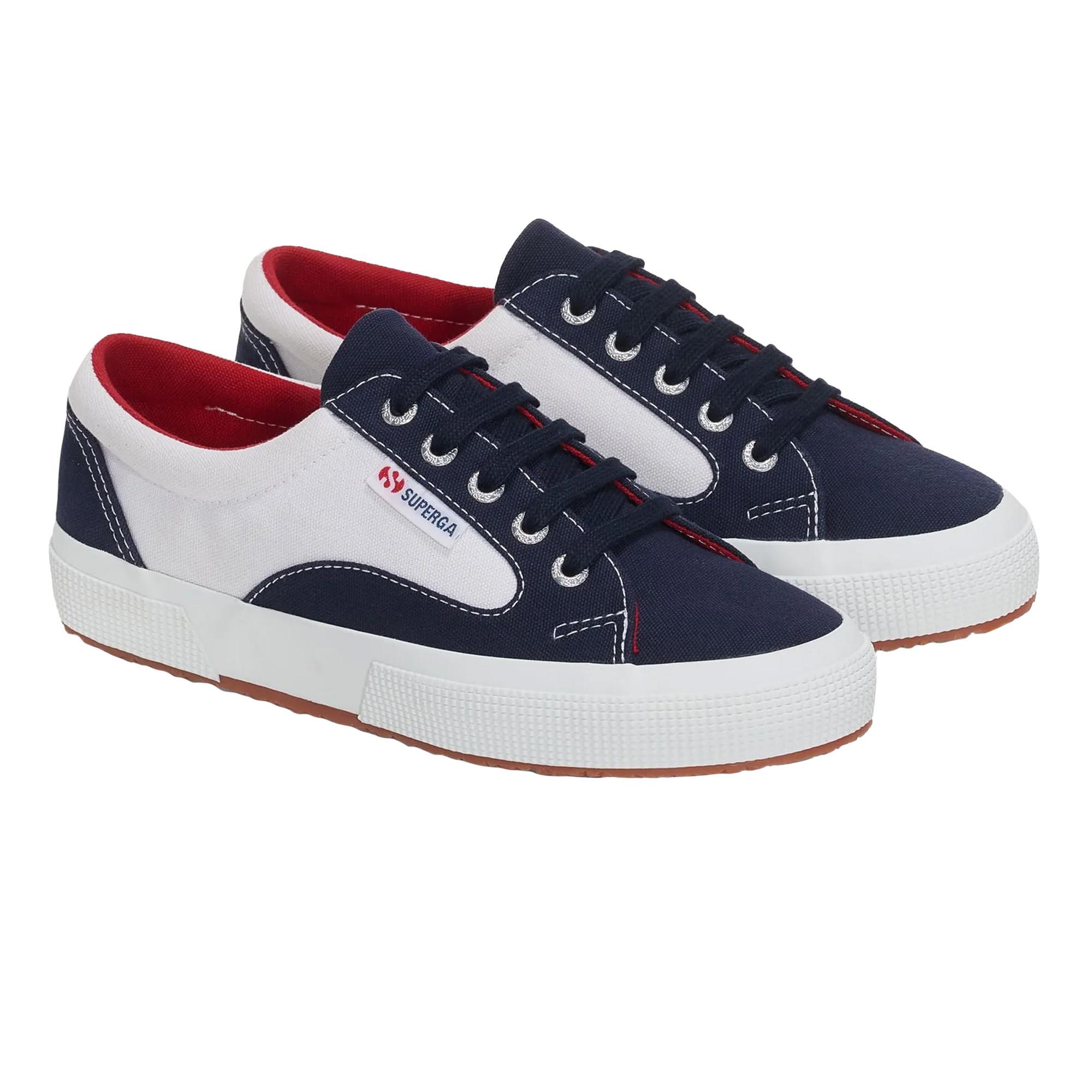 SUPERGA Sneaker 2750 Blocks