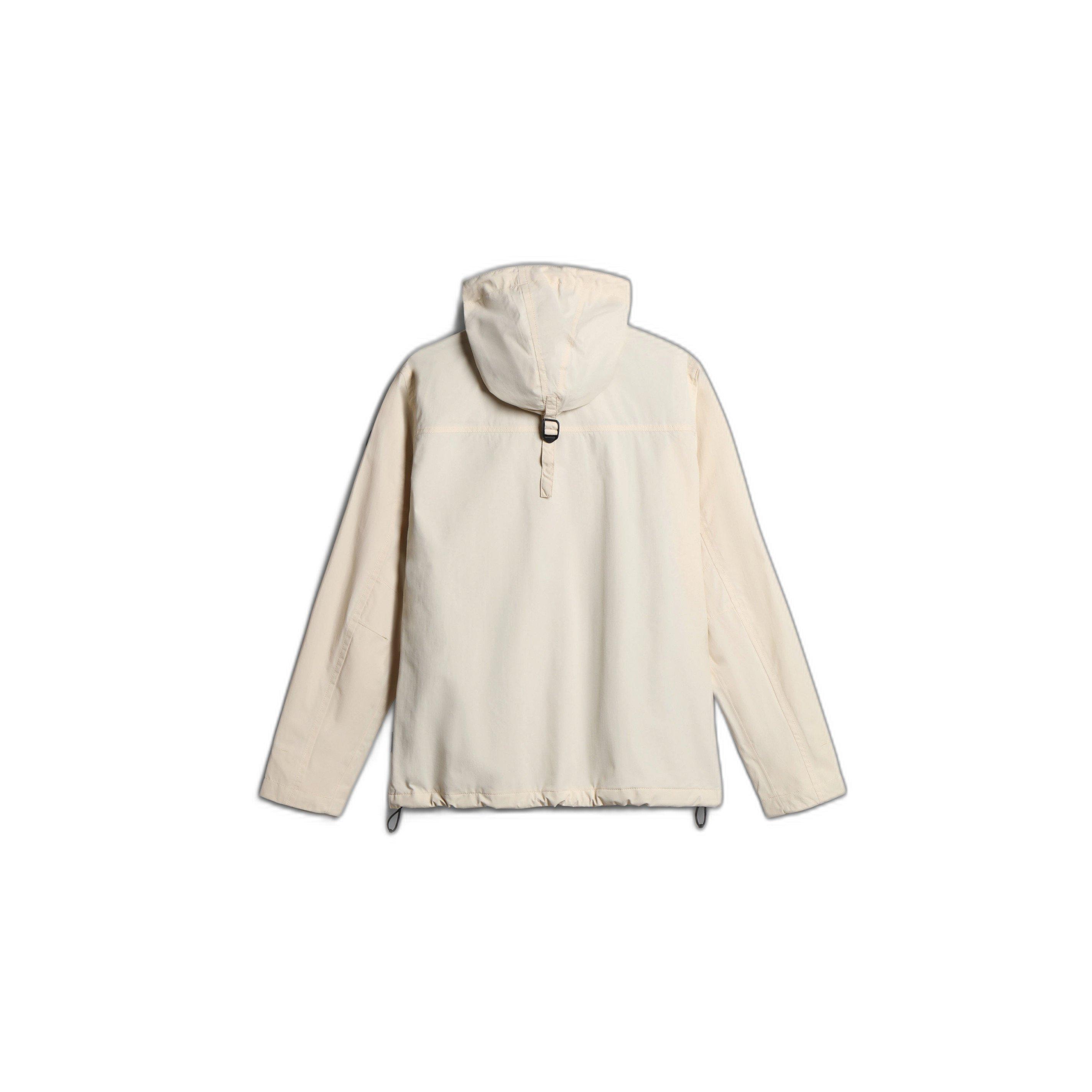 NAPAPIJRI regenjacke rainforest open