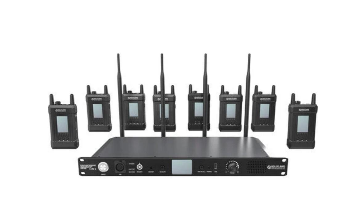 HOLLYLAND Hollyland Syscom 1000T 8BP