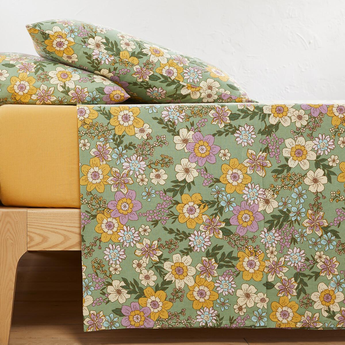 La Redoute Intérieurs Leintuch Rosemary