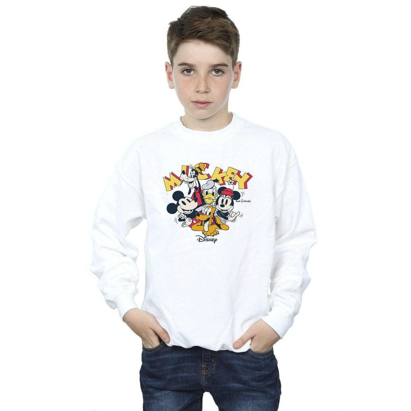 Disney Sweatshirt