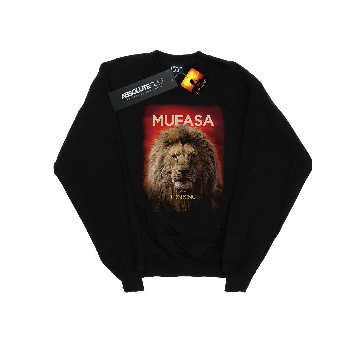 Disney The Lion King Sweatshirt