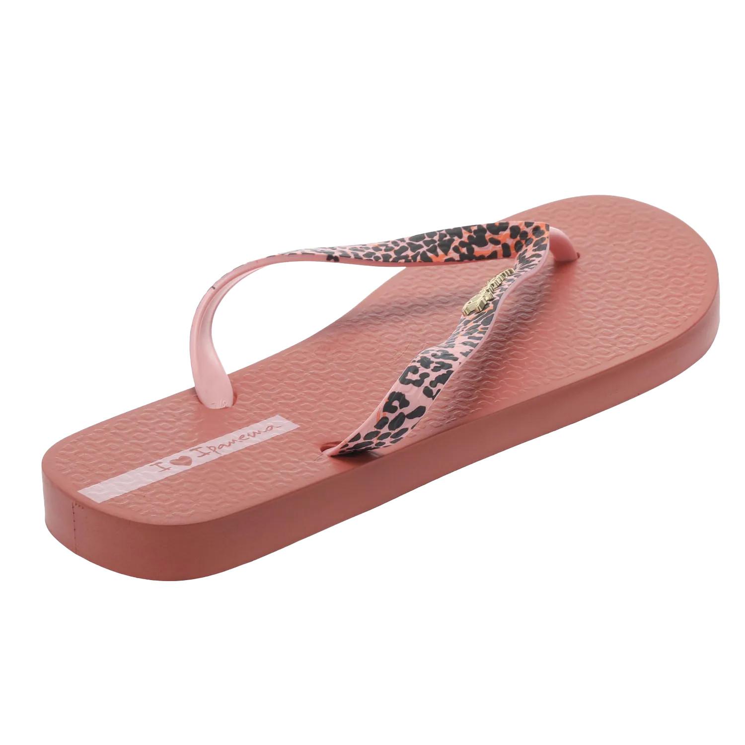 Ipanema Flipflops Duna, Tierprint