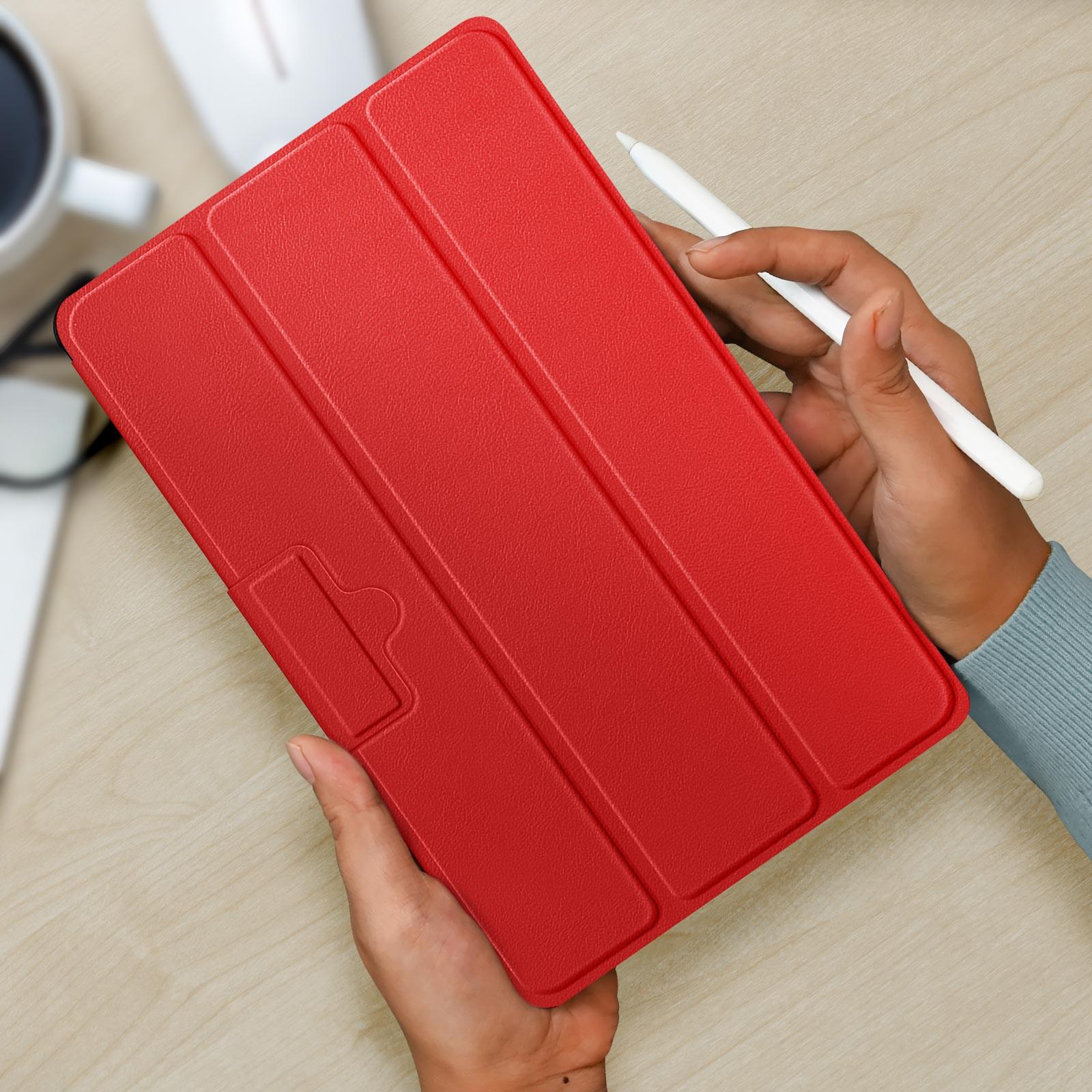 Avizar Trifold Hülle Lenovo Tab M10 (3rd Gen)