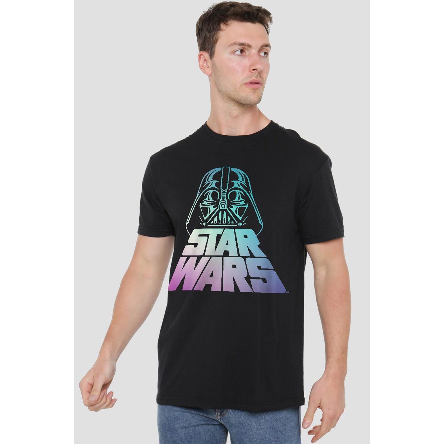 STAR WARS Vadient Star Wars Darth Vader T-Shirt