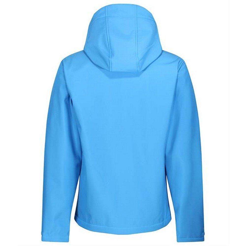 Regatta Venturer Soft Shell Jacke mit Kapuze