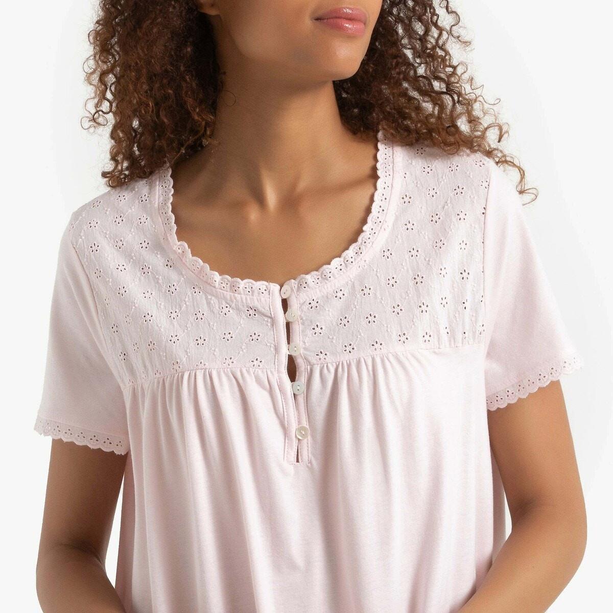 La Redoute Collections Nachthemd