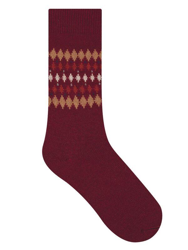 BLEU FORET Wolle & Kaschmir