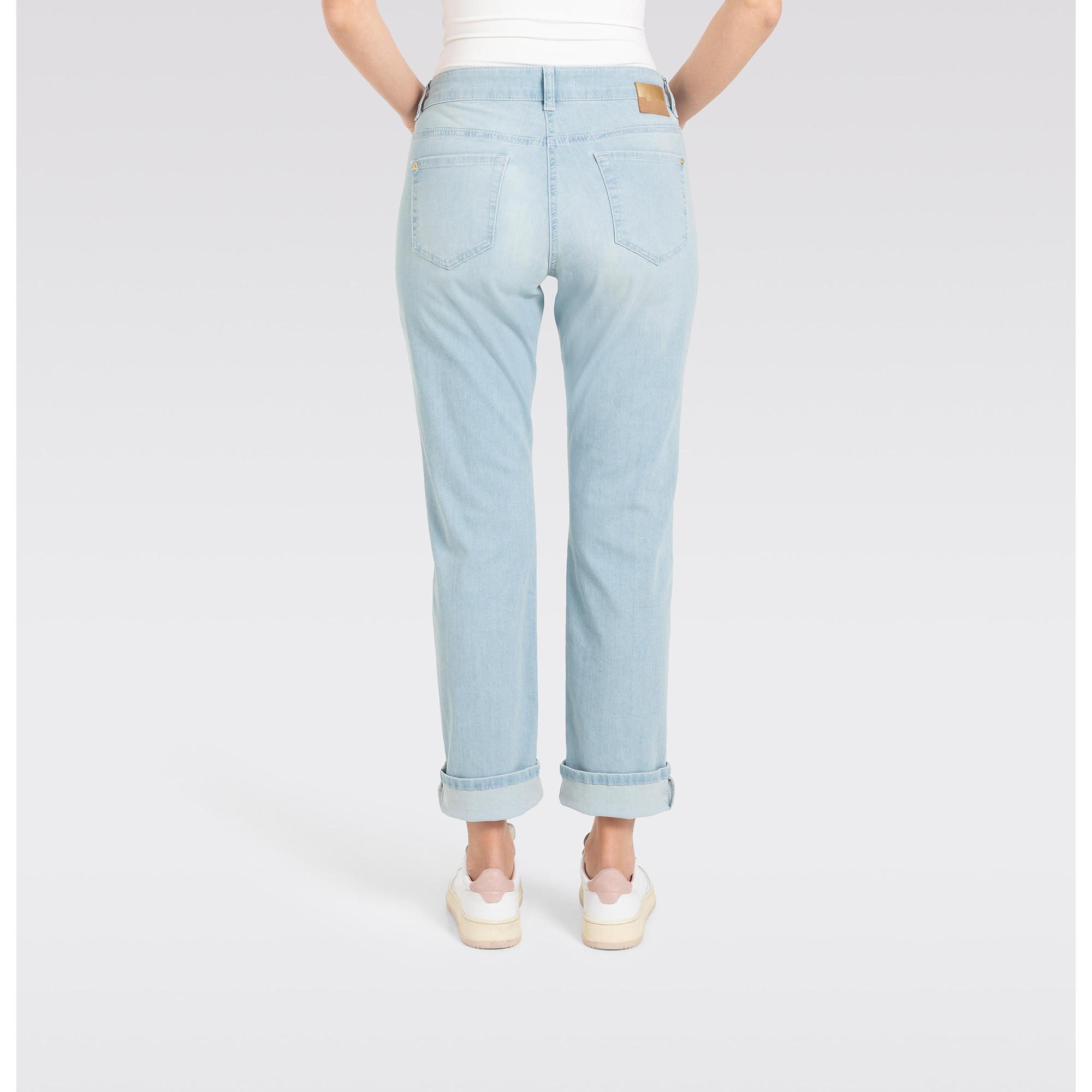 MAC Sue Relaxed Slim Fit Jeans