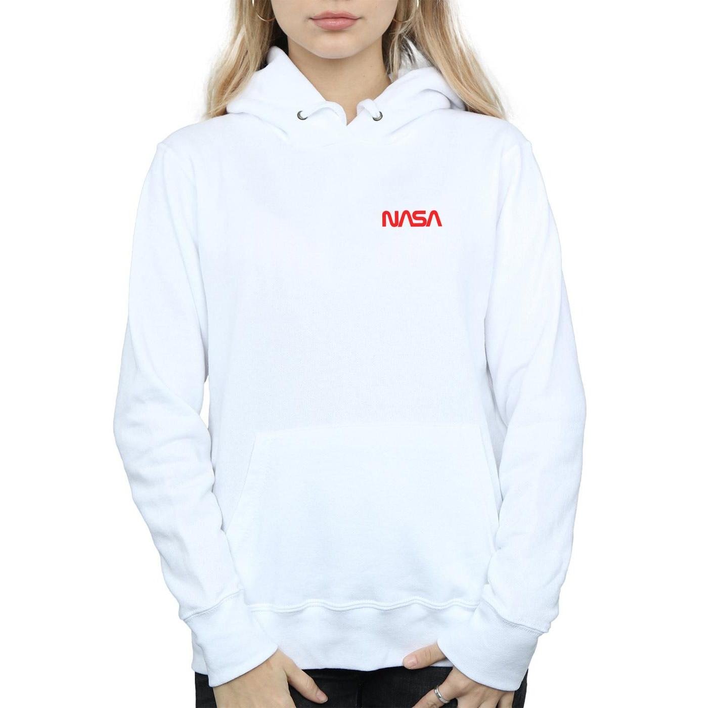 Nasa Kapuzenpullover