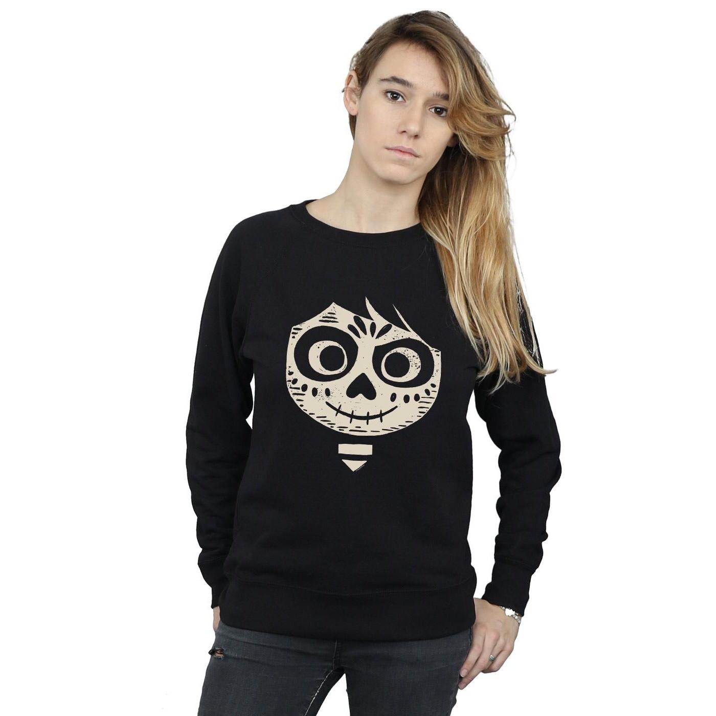 Disney Coco Sweatshirt