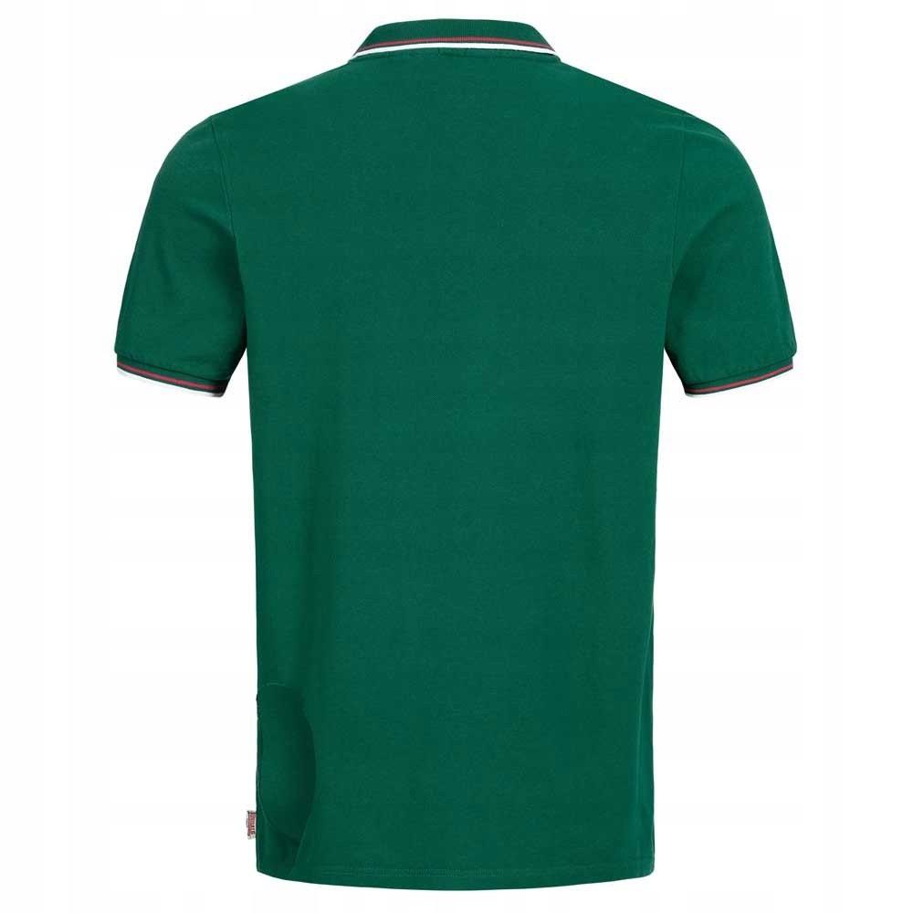 LONSDALE Lion Polo Shirt