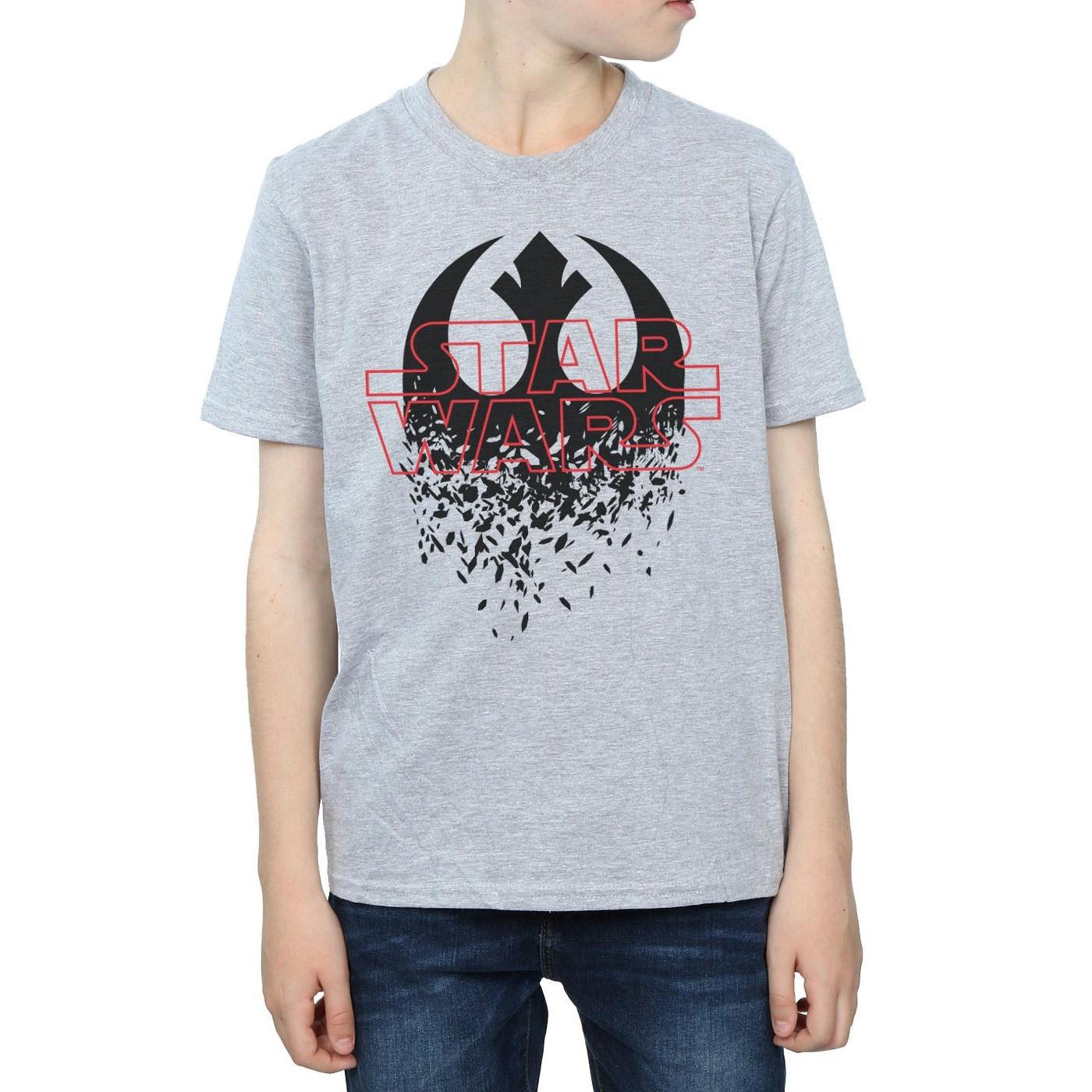 STAR WARS The Last Jedi TShirt