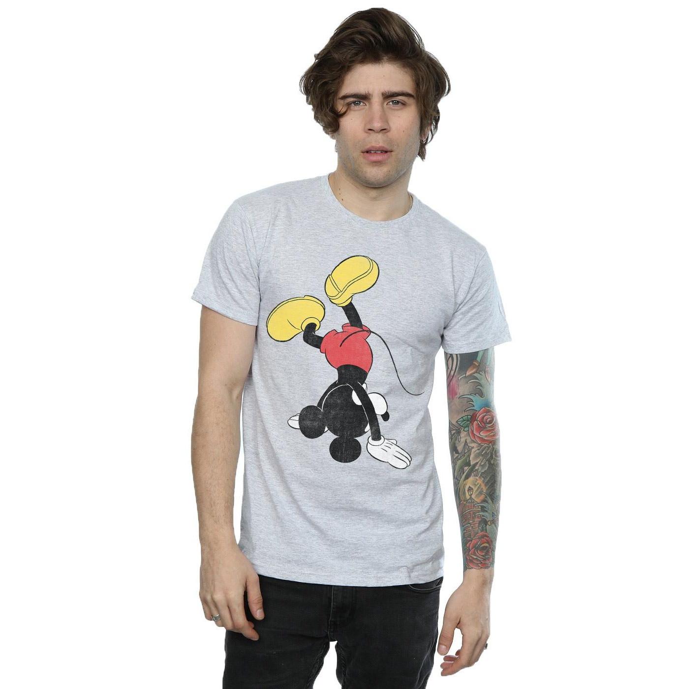 Disney Mickey Mouse Handstand T-Shirt
