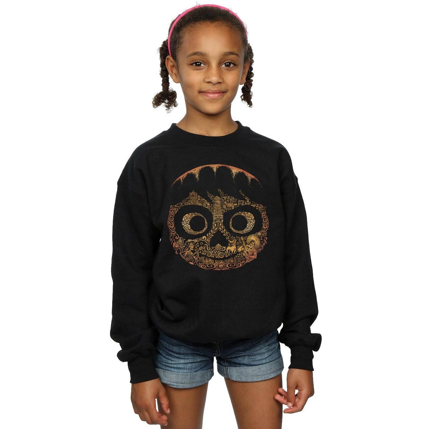 Disney Coco Sweatshirt