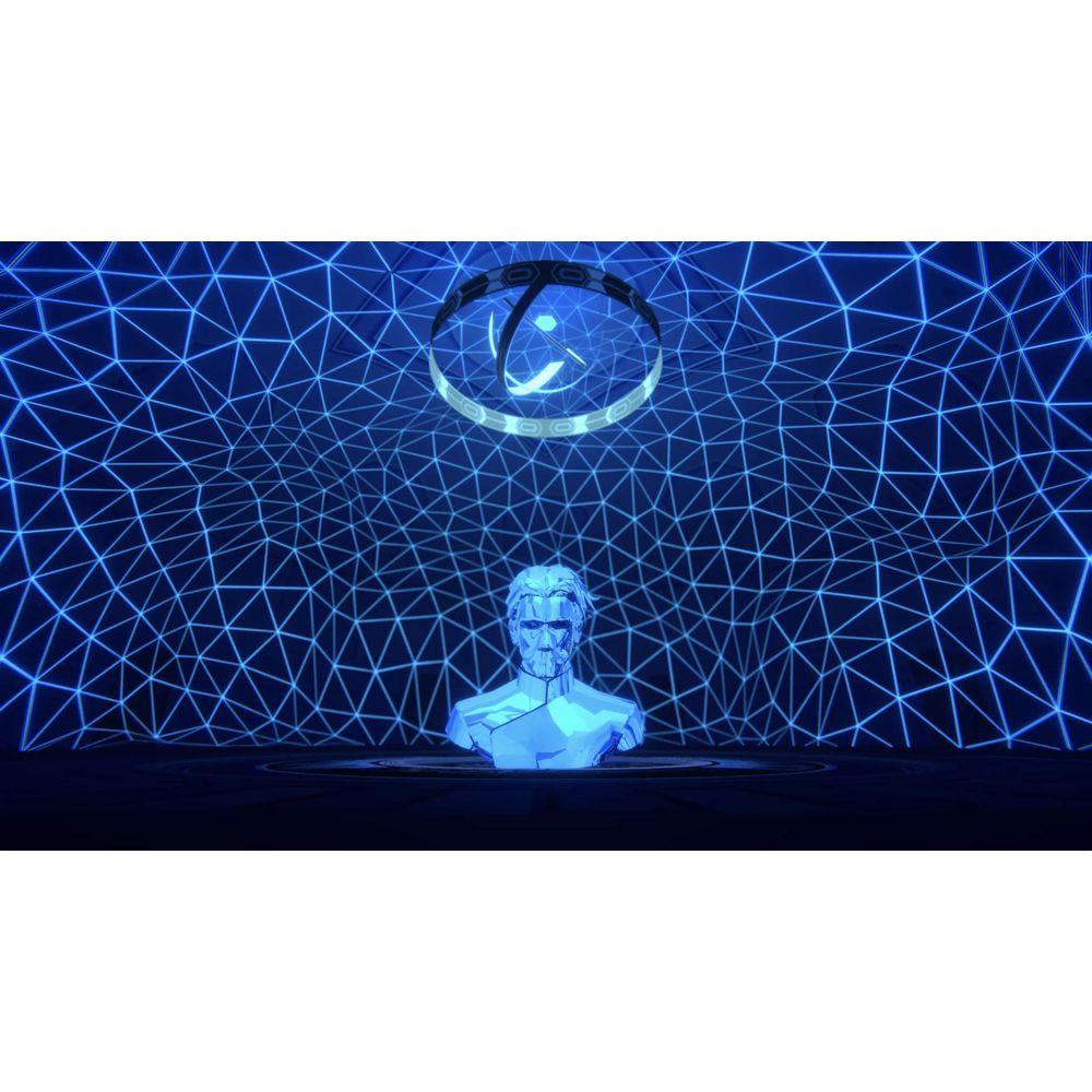 Perpertual Dyschronia Chronos Alternate VR (benötigt VR2)
