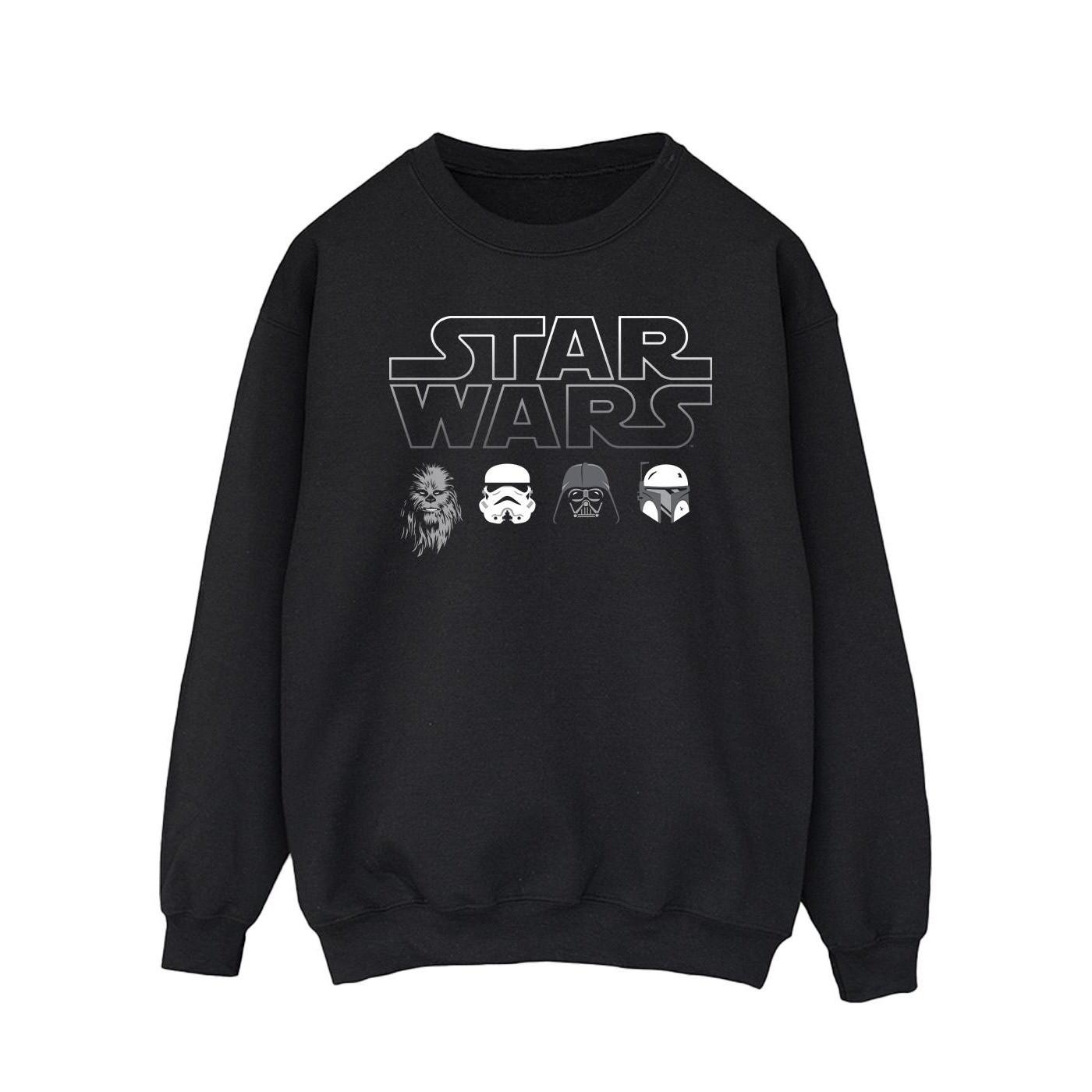 STAR WARS Sweatshirt